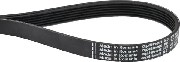 Optibelt - 6PJ660 - Ribbed Belt 6 Rib PJ 660mm Optibelt