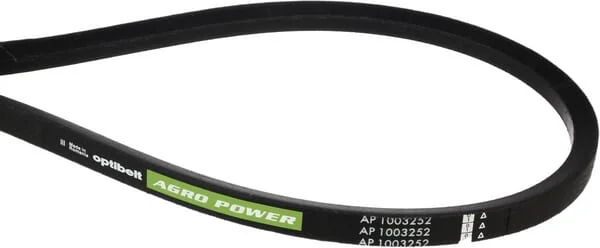 Optibelt - 80433746AB1 - V-Belt