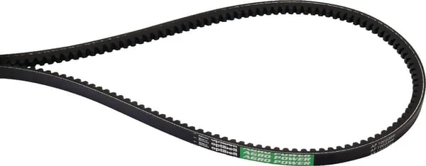 Optibelt - 83101792AB - Belt Set, 4 Pcs