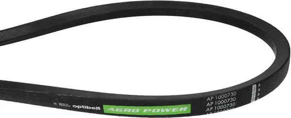 Optibelt - 84019041AB - V-Belt