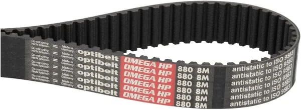 Optibelt - 8808MHP30 - High Performance Timing Belts