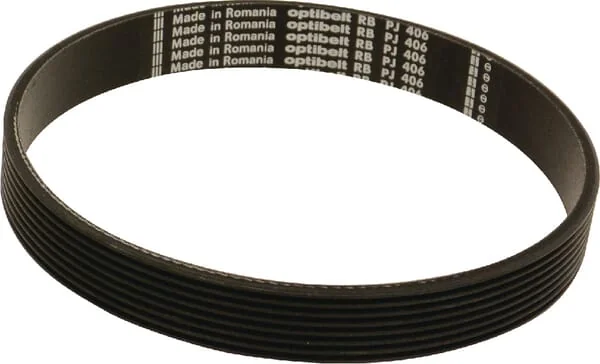 Optibelt - 8PJ406 - Ribbed Belt 8 Rib PJ 406mm Optibelt