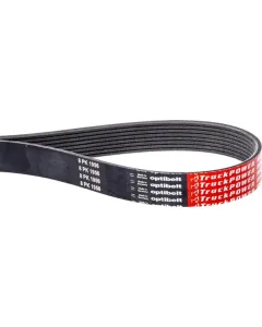 Optibelt - 8PK1956 - Ribbed Belt 8 Rib PK x1956mm Optibelt