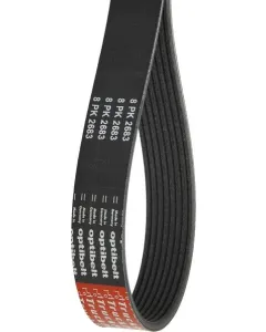 Optibelt - 8PK2683 - Ribbed Belt 8 Ribs PK