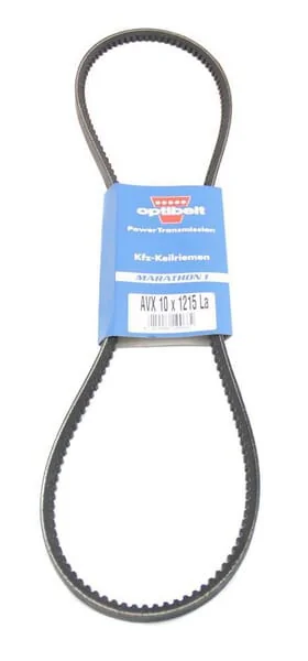 Optibelt - AVX101215 - V-Belt
