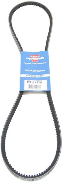Optibelt - AVX131350 - V-Belt