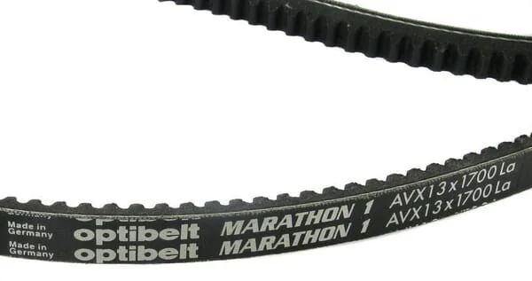 Optibelt - AVX131700 - V-Belt AVX13 x 1700