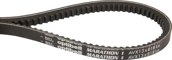 Optibelt - AVX13818 - V-Belt