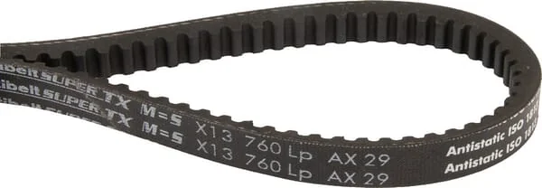 Optibelt - AX13760 - V-Belt AX29 T.N.V. Compas Sorter