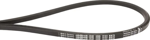 Optibelt - HBB1980 - V-Belt Double