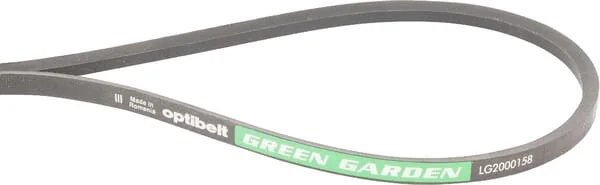 Optibelt - LG2000158 - V-Belt 8x750mm id