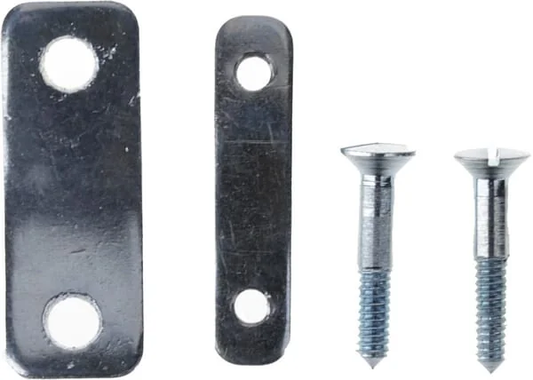 Optibelt - OEZ10PV - Belt Connector Solid Type, Z/10