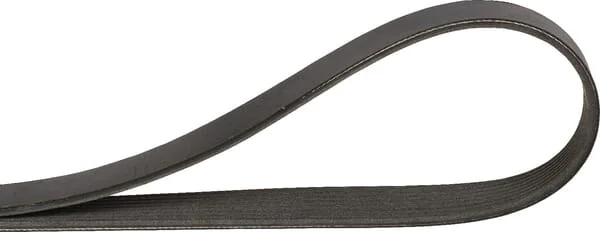 Optibelt - R123437AB - V-Belt Multi Belt John Deere