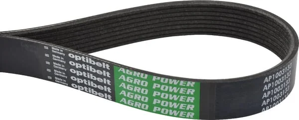 Optibelt - R135169AB - V-Belt John Deere