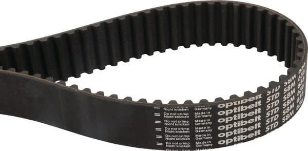 Optibelt - S8M656300 - Timing Belt 8M 82 Teeth 656x30mm Optibelt