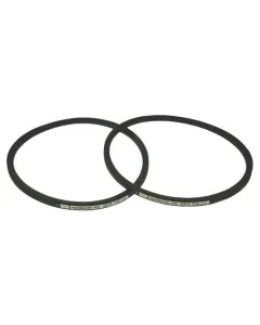 Optibelt - SPA1382 - V-Belt SPA