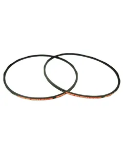 Optibelt - SPA1707RP - V-Belt Red-Power II