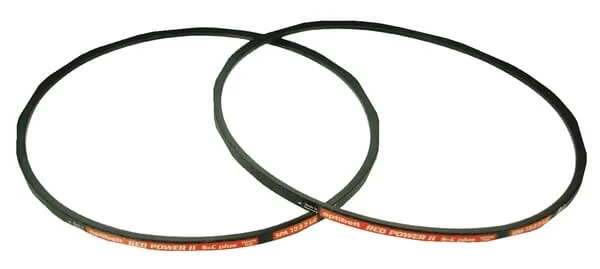 Optibelt - SPZ1600RP - V-Belt SPZ 10x1600 Red-Power Optibelt