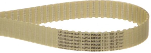 Optibelt - T1056032 - Timing Belt T10 56 Teeth 560x32mm Optibelt