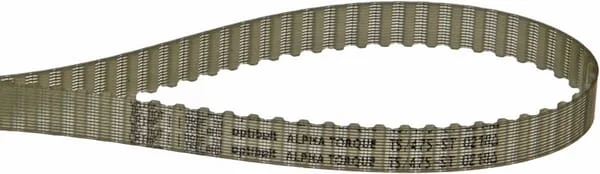 Optibelt - T547510 - Timing Belt T5 95 Teeth 475x10mm Optibelt