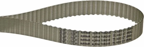 Optibelt - T548016 - Timing Belt T5 96 Teeth 480x16mm Optibelt