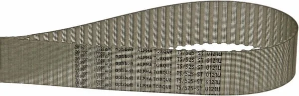 Optibelt - T552525 - Timing Belt T5 105 Teeth 525x25mm Optibelt