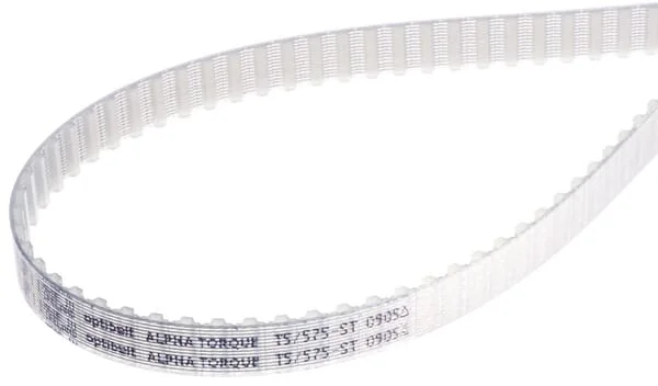 Optibelt - T557510 - Timing Belt T5 115 Teeth 575x10mm Optibelt