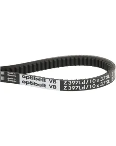 Optibelt - VB10375 - V-Belt Z14 10X375
