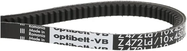 Optibelt - VB10450 - V-Belt Z17 10x450mm Optibelt