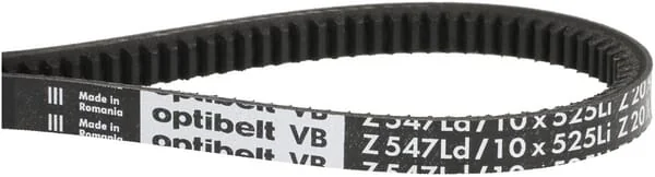 Optibelt - VB10525 - V-Belt Z20 1/2 10x525mm Optibelt