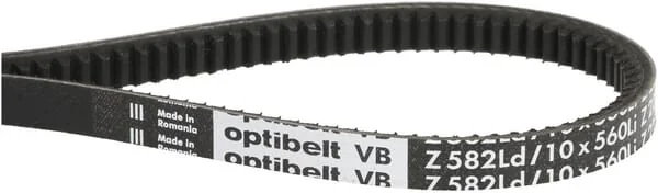 Optibelt - VB10560 - V-Belt Z22 10x560mm Optibelt