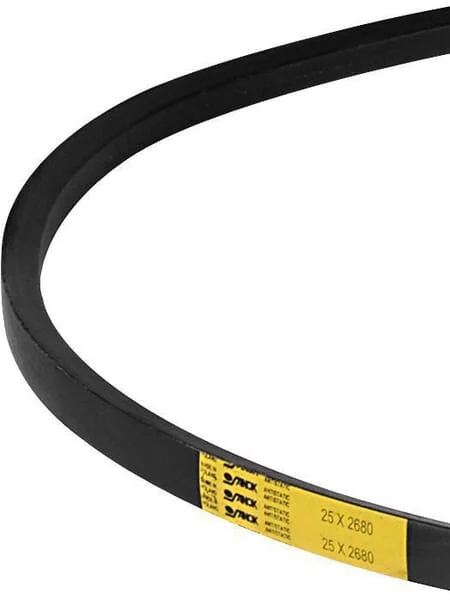 Optibelt - VB253690 - V-Belt 25x3690 Optibelt