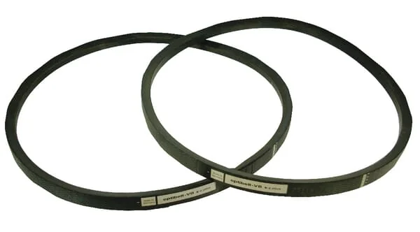 Optibelt - VB255300 - V-Belt 25x5300 Optibelt