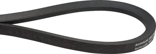 Optibelt - VF06228207N - V-Belt Set (4)
