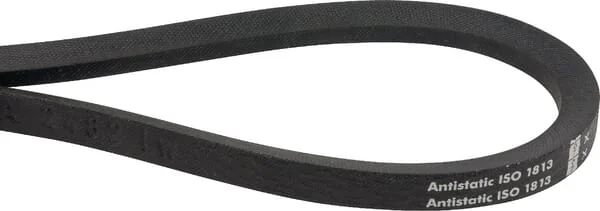 Optibelt - VGND9036N - V-Belt Set (4)
