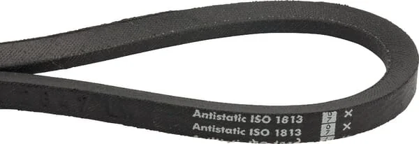 Optibelt - VGND9073N - V-Belt Set (4)