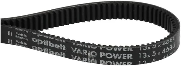 Optibelt - VX13468 - Variable Speed Belts - Raw Edge, Cogged