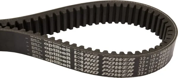 Optibelt - VX3210950 - Variator Belt 32x10x32mm Optibelt
