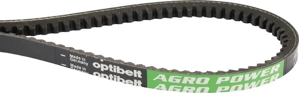 Optibelt - X696613901000AB - Belt Set, 2 pcs