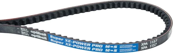 Optibelt - XPA1157XEP - V-Belt Super XEP Power