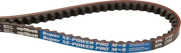 Optibelt - XPA1750XEP - V-Belt Super XEP Power