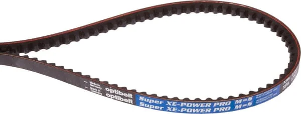 Optibelt - XPA1757XEP - V-Belt Super XEP Power