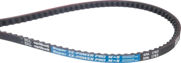 Optibelt - XPA1782XEP - V-Belt Super XEP Power