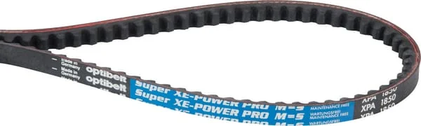 Optibelt - XPA1850XEP - V-Belt Super XEP Power