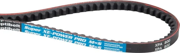 Optibelt - XPA800XEP - V-Belt LW Verticutter