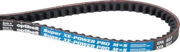 Optibelt - XPA807XEP - V-Belt Super Xe Power