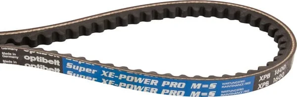 Optibelt - XPB1600XEP - V-Belt LW