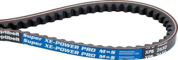 Optibelt - XPB2650XEP - V-Belt Super Xe Power