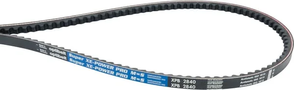 Optibelt - XPB2840XEP - V-Belt Super Xe Power