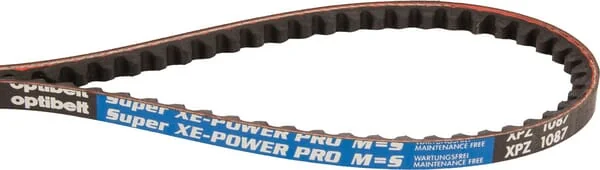 Optibelt - XPZ1087XEP - V-Belt Super Xe Power